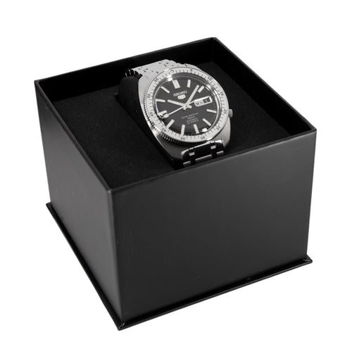 Seiko SRPL93K1 5 Sports Serie SKX 1960 Gene Kranz Ltd. Ed.