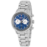 Seiko Uomo SRQ043J1 Prospex Speedtimer Auto Cronografo