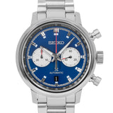 Seiko Uomo SRQ043J1 Prospex Speedtimer Auto Cronografo