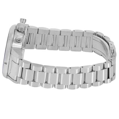 Seiko Uomo SRQ043J1 Prospex Speedtimer Auto Cronografo