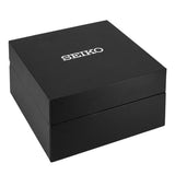 Seiko Uomo SRQ043J1 Prospex Speedtimer Auto Cronografo