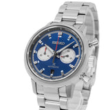 Seiko Uomo SRQ043J1 Prospex Speedtimer Auto Cronografo