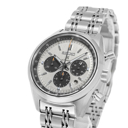 Seiko Uomo SRQ047J1 Prospex Speedtimer 42mm Auto Crono
