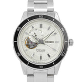 Seiko Uomo SSA423J1 Presage Style 60's Automatico