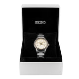 Seiko Uomo SSA447J1 Presage Style 60's Automatico