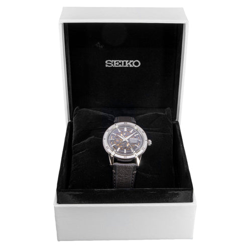 Seiko Uomo SSA461J1 Presage Style 60's Auto