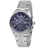 Seiko Uomo SSB377P1 Discover More Quarzo Cronografo