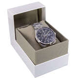 Seiko Uomo SSB377P1 Discover More Quarzo Cronografo