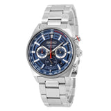 Seiko Uomo SSB407P1 Sport Quarzo