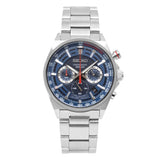 Seiko Uomo SSB407P1 Sport Quarzo