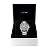 Seiko Uomo SSB413P1 Sport Chrono Quarzo