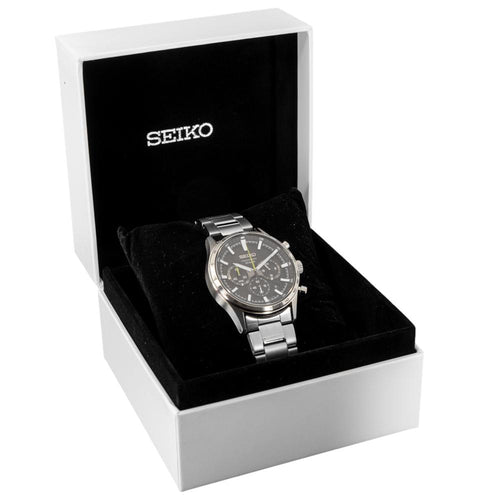 Seiko Uomo SSB413P1 Sport Chrono Quarzo
