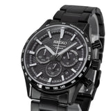Seiko Men's SSB415P1 Sport Chrono Quartz