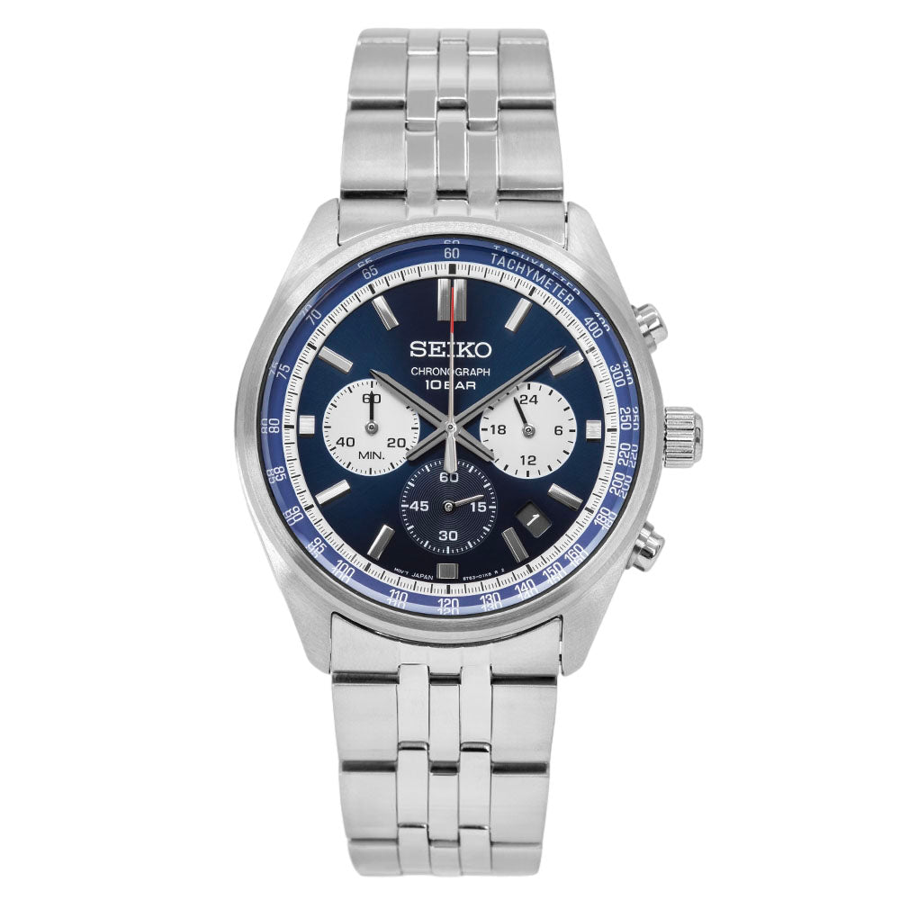 Stainless Steel San Martin Pepsi Gmt San Martin Pepsi Gmt San