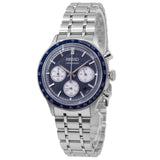 Seiko Uomo SSB477P1 Sport 38mm Quarzo Cronografo