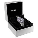 Seiko Uomo SSB477P1 Sport 38mm Quarzo Cronografo