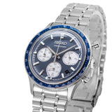 Seiko Uomo SSB477P1 Sport 38mm Quarzo Cronografo