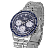 Seiko Uomo SSB477P1 Sport 38mm Quarzo Cronografo