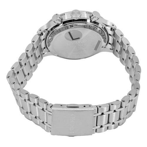 Seiko Uomo SSB481P1 Sport 38mm Quarzo Cronografo