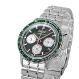Seiko Uomo SSB481P1 Sport 38mm Quarzo Cronografo