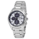 Seiko Uomo SSC769P1 Classic Sport 41mm Solare
