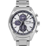 Seiko Uomo SSC769P1 Classic Sport 41mm Solare