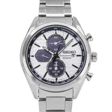 Seiko Uomo SSC769P1 Classic Sport 41mm Solare