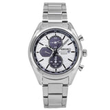 Seiko Uomo SSC769P1 Classic Sport 41mm Solare