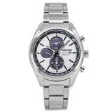 Seiko Uomo SSC769P1 Classic Sport 41mm Solare