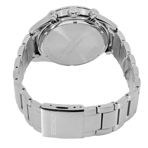 Seiko Uomo SSC769P1 Classic Sport 41mm Solare