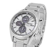 Seiko Uomo SSC769P1 Classic Sport 41mm Solare
