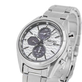 Seiko Uomo SSC769P1 Classic Sport 41mm Solare