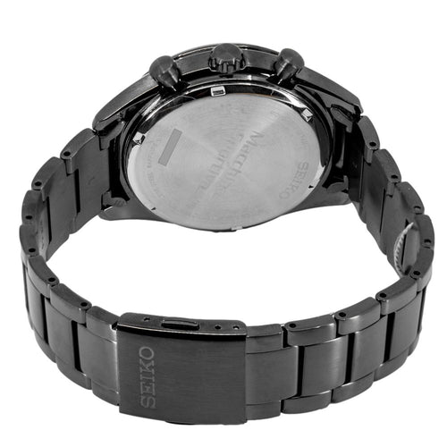 Seiko Uomo SSC773P1 Sport Chronograph Quarzo