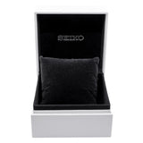Seiko Uomo SSC773P1 Sport Chronograph Quarzo
