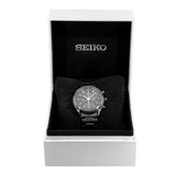 Seiko Uomo SSC773P1 Sport Chronograph Quarzo