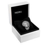 Seiko Uomo SSC773P1 Sport Chronograph Quarzo