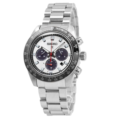 Seiko SSC911P1 Prospex Speedtimer Quarzo Solare