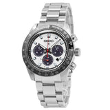 Seiko SSC911P1 Prospex Speedtimer Quarzo Solare