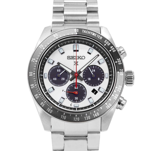 Seiko SSC911P1 Prospex Speedtimer Quarzo Solare