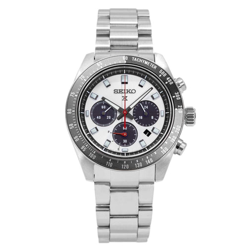 Seiko SSC911P1 Prospex Speedtimer Quarzo Solare