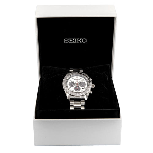 Seiko SSC911P1 Prospex Speedtimer Quarzo Solare