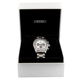 Seiko SSC911P1 Prospex Speedtimer Quarzo Solare