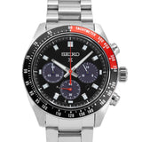 Seiko Uomo SSC915P1 Speedtimer Prospex Chrono Solar