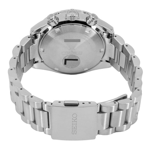 Seiko Uomo SSC915P1 Speedtimer Prospex Chrono Solar