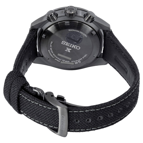 Seiko SSC923P1 Prospex Speedtimer Night Vision Quarzo Solar