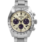 Seiko SSC959P1 Prospex Speedtimer 39mm Solare Ed. Limitata