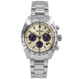 Seiko SSC959P1 Prospex Speedtimer 39mm Solare Ed. Limitata