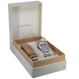 Seiko SSC959P1 Prospex Speedtimer 39mm Solare Ed. Limitata