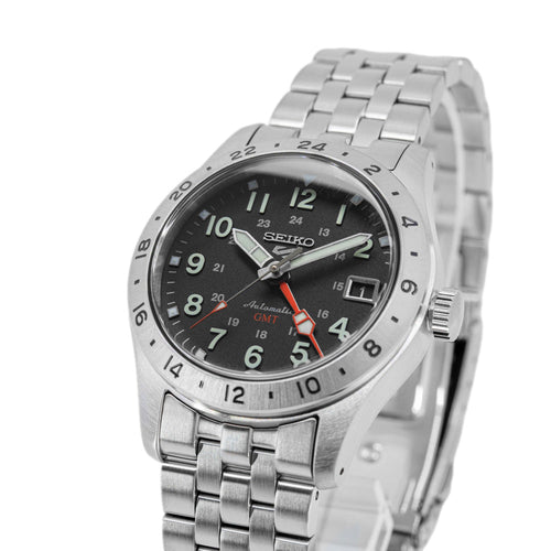Seiko Uomo SSK023K1 5 Sports Automatico