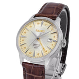 Seiko Men's SSK041J1 Presage Cocktail Auto GMT